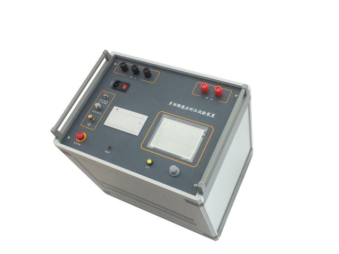 rtdf-10多倍频感应耐压试验装置-其他电工仪器仪表|电工仪器仪表|仪器